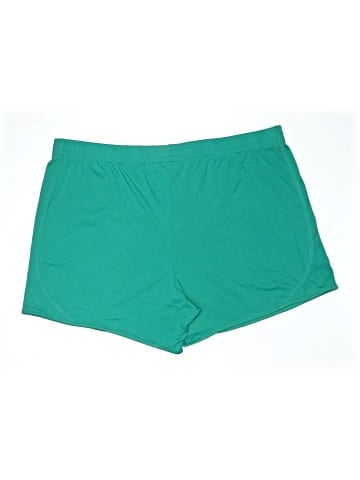 Danskin Now Athletic Shorts (view 2)
