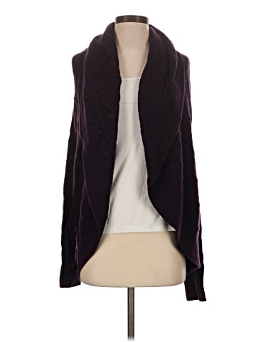 Ralph Lauren Black Label Cashmere Cardigan (view 1)