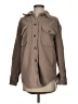 RDI 100% Cotton Brown Jacket Size XS - photo 1