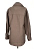 RDI 100% Cotton Brown Jacket Size XS - photo 2