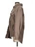 RDI 100% Cotton Brown Jacket Size XS - photo 5