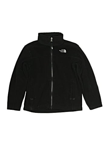The North Face Zip Up Hoodie (view 1)