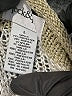 Peck & Peck 100% Polyester Stripes Ivory Pullover Sweater Size L - photo 9