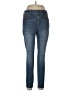 Wallflower Solid Blue Jeans Size 13 - photo 1