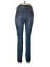 Wallflower Solid Blue Jeans Size 13 - photo 2