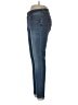 Wallflower Solid Blue Jeans Size 13 - photo 5