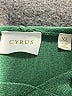 Cyrus Green Pullover Sweater Size XL - photo 7