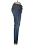 Wallflower Solid Blue Jeans Size 13 - photo 4