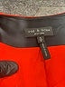Rag & Bone Orange 3/4 Sleeve Blouse Size S - photo 7