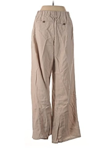Unbranded Linen Pants (view 2)
