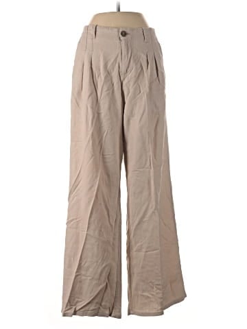 Unbranded Linen Pants (view 1)