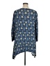 Premise Studio Blue 3/4 Sleeve T-Shirt Size 1X - photo 2