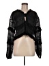 Mable 100% Polyester Black Long Sleeve T-Shirt Size M - photo 1