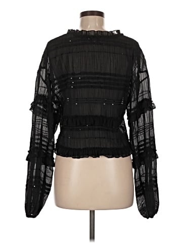 Mable Long Sleeve T-Shirt (view 2)