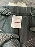 Hanna Andersson Solid Black Athletic Shorts Size 5 - photo 3