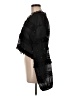 Mable 100% Polyester Black Long Sleeve T-Shirt Size M - photo 5