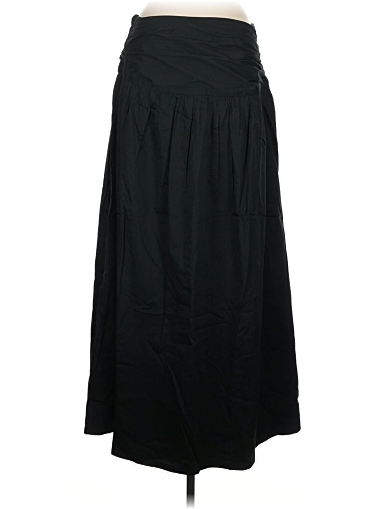Pre-owned The Drop Casual Skirt In Black