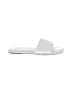 A New Day White Sandals Size 7 - photo 1