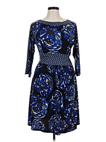 Alfani Cocktail Dress (view 1)