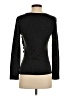 Club Monaco Gray Long Sleeve Top Size S - photo 2