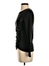 Club Monaco Gray Long Sleeve Top Size S - photo 5