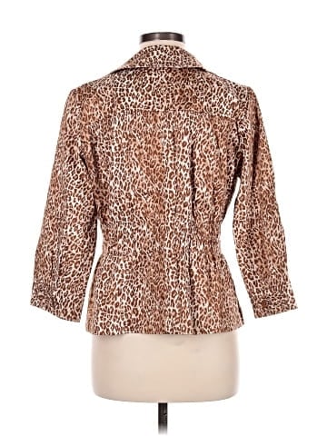 Joan Rivers Blazer (view 2)