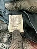Lee Solid Black Cargo Shorts Size 14 - photo 4