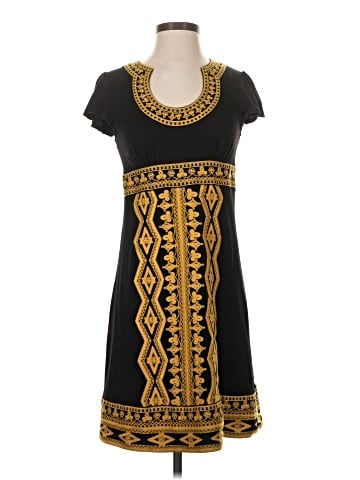 INC International Concepts Casual Dress (view 1)