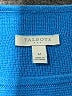 Talbots Outlet Blue Sweater Vest Size M - photo 4