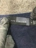 The Limited 100% Polyester Blue Pullover Sweater Size S - photo 7