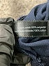 The Limited 100% Polyester Blue Pullover Sweater Size S - photo 8