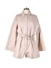 ASOS 100% Cotton Solid Tan Romper Size 8 - photo 1