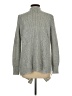 Candie's Gray Kimono Size L - photo 2