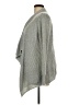 Candie's Gray Kimono Size L - photo 5