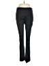 Acne Studios Solid Black Active Pants Size EU 38 / US 8 - photo 1