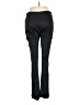 Acne Studios Solid Black Active Pants Size EU 38 / US 8 - photo 2
