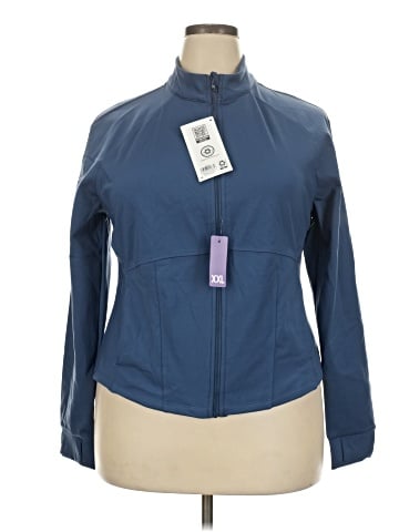 Member's Mark Track Jacket (view 1)