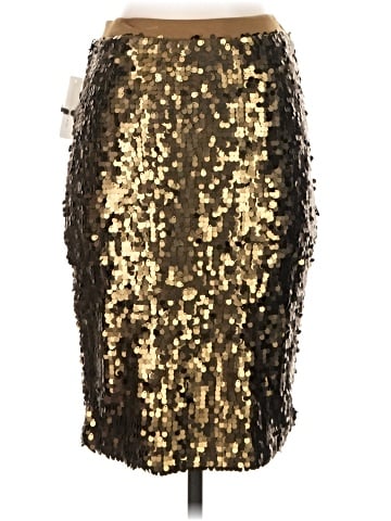 New York & Company Formal Skirt (view 2)