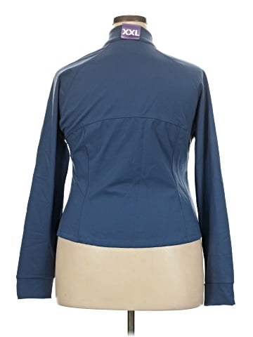 Member's Mark Track Jacket (view 2)