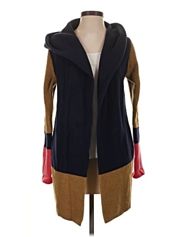 Field Flower Wool Cardigan (view 1)