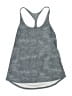 TYR Gray Active Tank Size 6 - photo 1