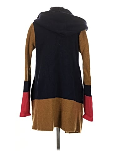 Field Flower Wool Cardigan (view 2)