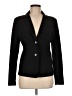 Gap Black Blazer Size 6 - photo 1