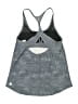 TYR Gray Active Tank Size 6 - photo 2