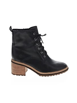 Timberland Ankle Boots