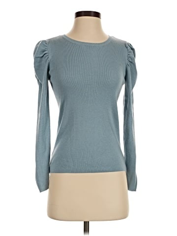Catherine Malandrino Pullover Sweater (view 1)