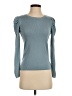 Catherine Malandrino Teal Pullover Sweater Size XS - photo 1