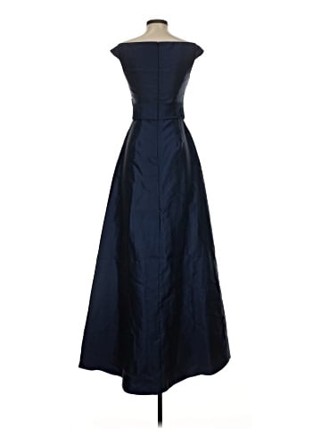 Alfred Sung Cocktail Dress (view 2)