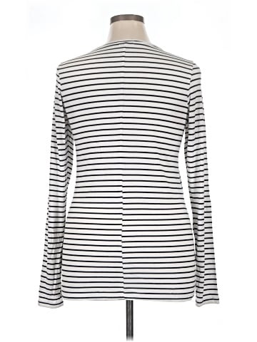 Halogen Long Sleeve T-Shirt (view 2)