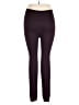 SPANX Burgundy Active Pants Size XL - photo 2
